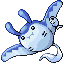 Mantine - Emerald (Shiny)