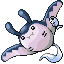 Mantine - Ruby Sapphire (Normal)