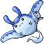 Mantine - Ruby Sapphire (Shiny)