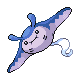 Mantine - Diamond Pearl (Normal)