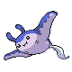 Mantine - Platinum (Normal)