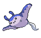 Mantine - Black 2 White 2 Black White Animated (Normal)
