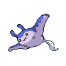 Mantine - Black White (Normal)