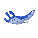 Mantine - Bank (Shiny)