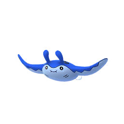 Mantine - GO (Shiny)