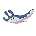 Mantine - Omega Ruby Alpha Sapphire (Normal)