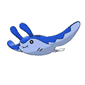 Mantine - Omega Ruby Alpha Sapphire (Shiny)