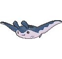 Mantine - X Y (Normal)
