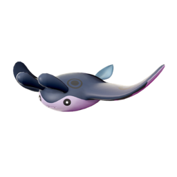 Mantine - Legends_ Arceus