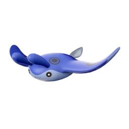 Mantine - Legends_ Arceus