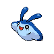 Mantyke - HeartGold SoulSilver (Normal)