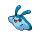 Mantyke - HeartGold SoulSilver (Shiny)
