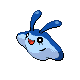 Mantyke - Platinum (Normal)