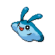 Mantyke - Platinum (Shiny)