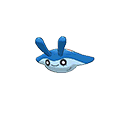 Mantyke - Omega Ruby Alpha Sapphire (Normal)