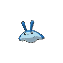 Mantyke - Ultra Sun Ultra Moon (Normal)