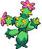 Maractus - Black 2 White 2 Black White Animated (Normal)