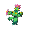 Maractus - Black White (Normal)