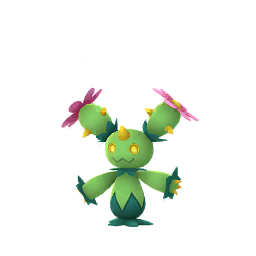Maractus - GO