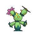 Maractus - X Y (Normal)
