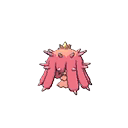 Mareanie - Bank (Shiny)