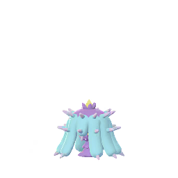 Mareanie - GO (Normal)