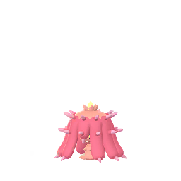 Mareanie - GO (Shiny)