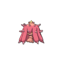 Mareanie - Ultra Sun Ultra Moon Sun Moon