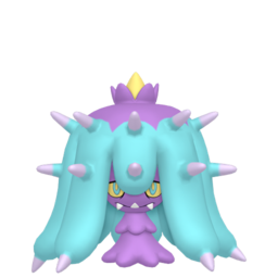 Mareanie - Home