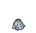 Mareanie - Sword Shield