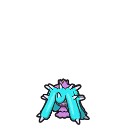 Mareanie - Scarlet Violet