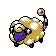 Mareep - Crystal (Normal)