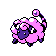 Mareep - Gold (Shiny)