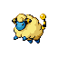 Mareep - Ruby Sapphire (Normal)