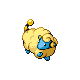 Mareep - Diamond Pearl (Normal)