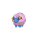 Mareep - Bank (Shiny)