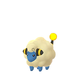 Mareep - GO (Normal)