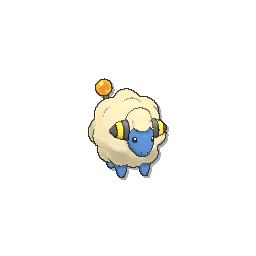Mareep - Ultra Sun Ultra Moon