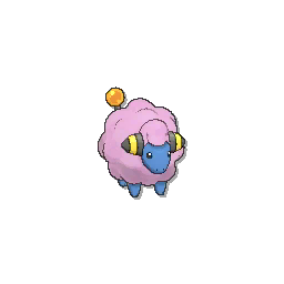 Mareep - Ultra Sun Ultra Moon