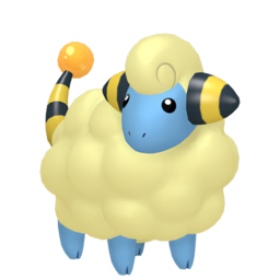 Mareep - Home