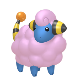 Mareep - Home