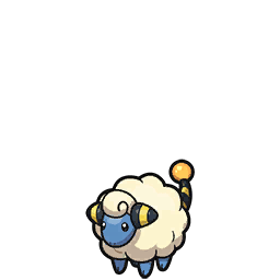 Mareep - Scarlet Violet