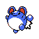 Marill - Silver (Normal)