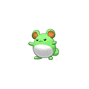 Marill - Bank (Shiny)