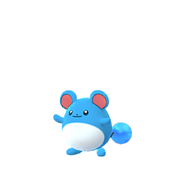 Marill - GO (Normal)
