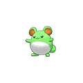 Marill - Omega Ruby Alpha Sapphire (Shiny)