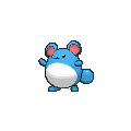 Marill - X Y (Normal)