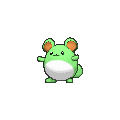 Marill - X Y (Shiny)