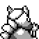 Marowak - Red Blue (Back View)