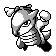 Marowak - Red Blue (Normal)
